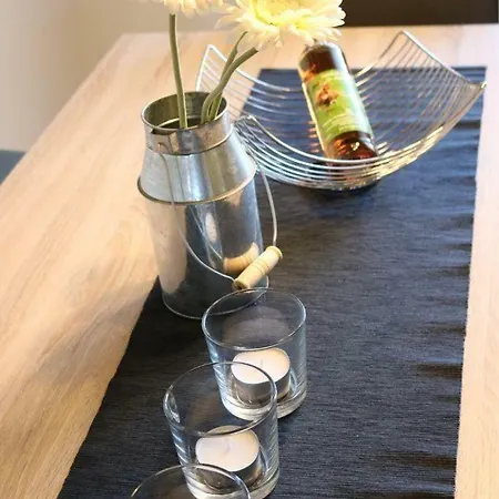 Prázdninový dům Ferienhaus Dominique