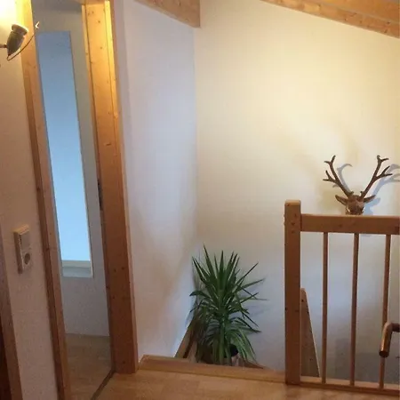 Ferienhaus Dominique Prázdninový dům