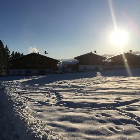 Ferienhaus Dominique * Illach