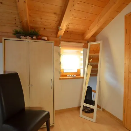 Prázdninový dům Ferienhaus Dominique Illach
