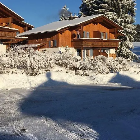 Ferienhaus Dominique Prázdninový dům