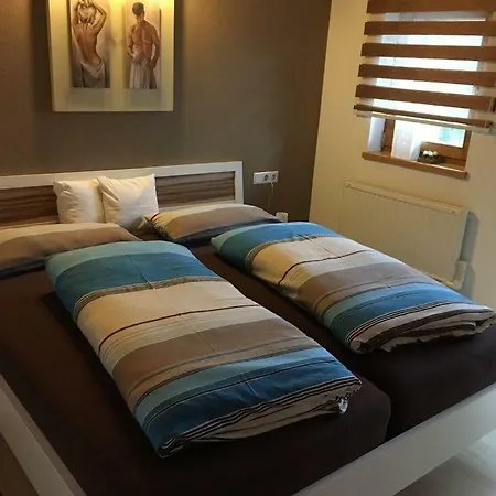 Ferienhaus Dominique