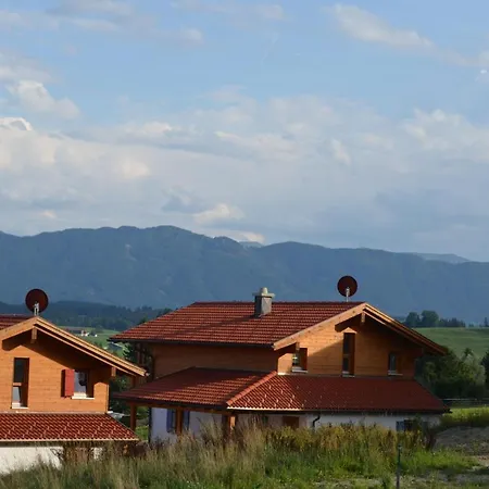 Ferienhaus Dominique Prázdninový dům *