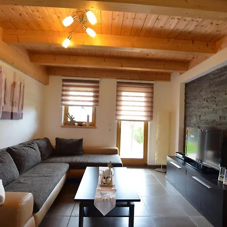 Prázdninový dům Ferienhaus Dominique *