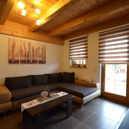 Ferienhaus Dominique Prázdninový dům *