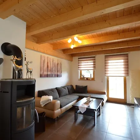Ferienhaus Dominique * Illach
