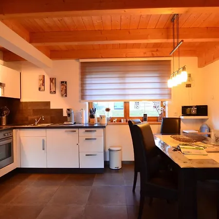 Ferienhaus Dominique *