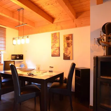 Ferienhaus Dominique Prázdninový dům