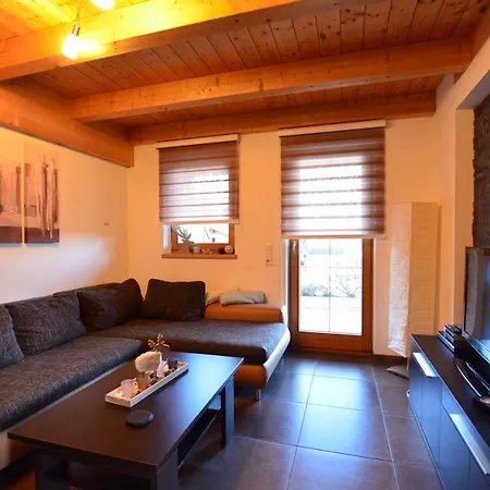 Ferienhaus Dominique Prázdninový dům Illach