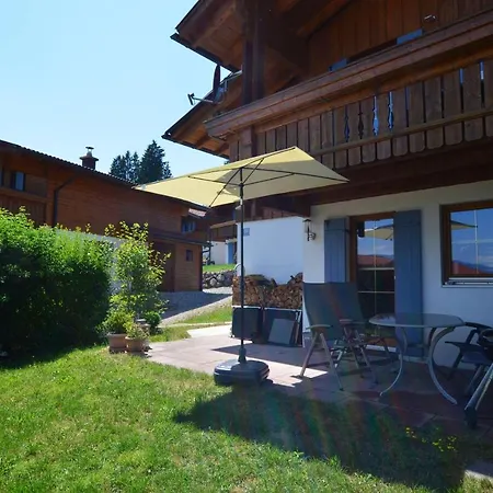 Ferienhaus Dominique *