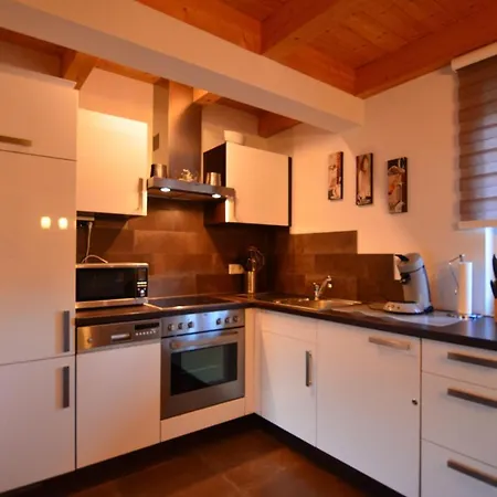 Ferienhaus Dominique